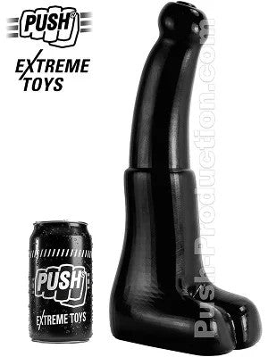 ExtremeDildoFlexLarge