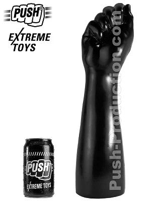 ExtremeDildoPunchXL