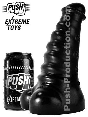 ExtremeDildoSluggerMedium