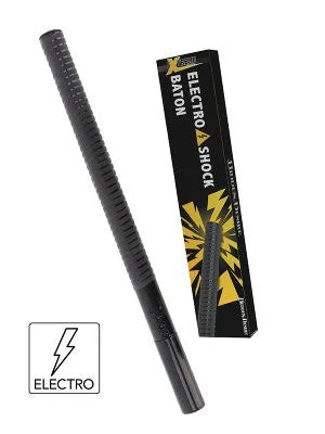 ExtremeElectroShockBaton