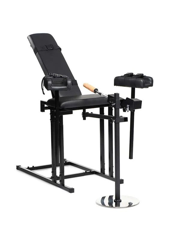 ExtremeObedienceChair