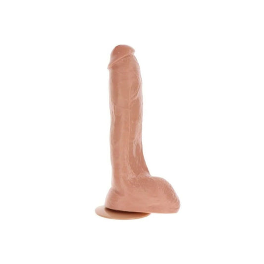 EXTREMERXXXL-DILDO34CMBEIGEVONGETREAL