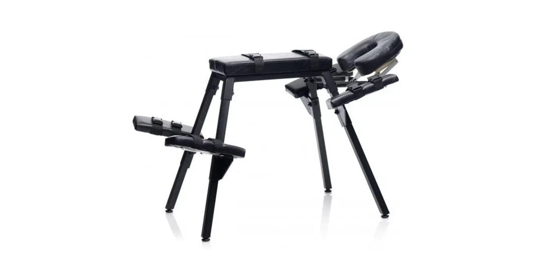 ExtremeSexBench