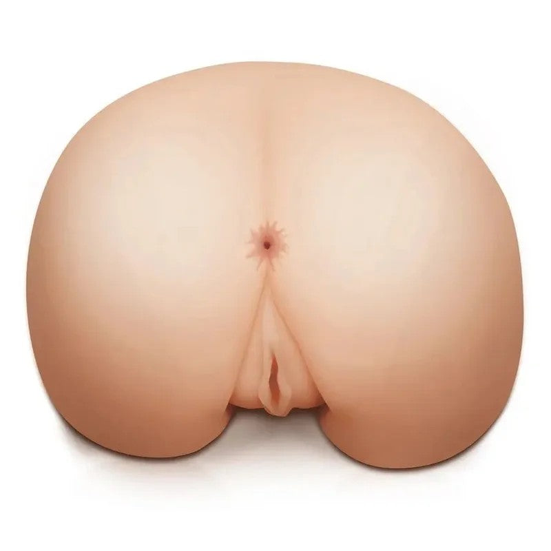 EXTREMETOYZ–MEGAWEIBLICHERANUS-MASTURBATOR