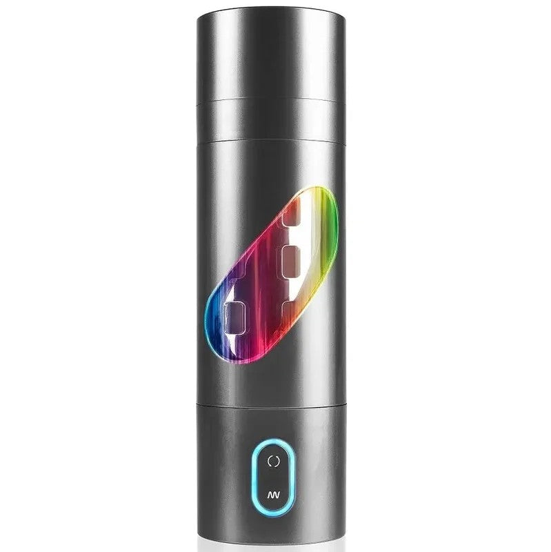 EXTREMETOYZ–ROTOBATORUSB-MNNLICHERMASTURBATOR-MUND