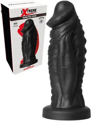ExtremeVibratorDevil