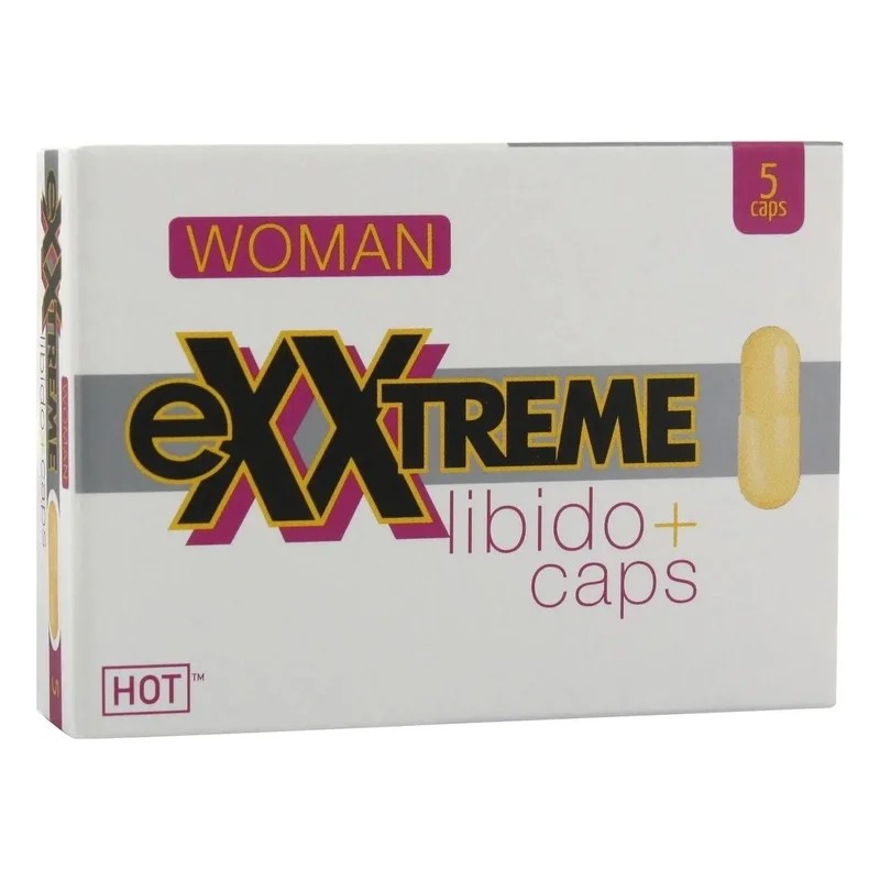 ExxtremeLibido+Caps