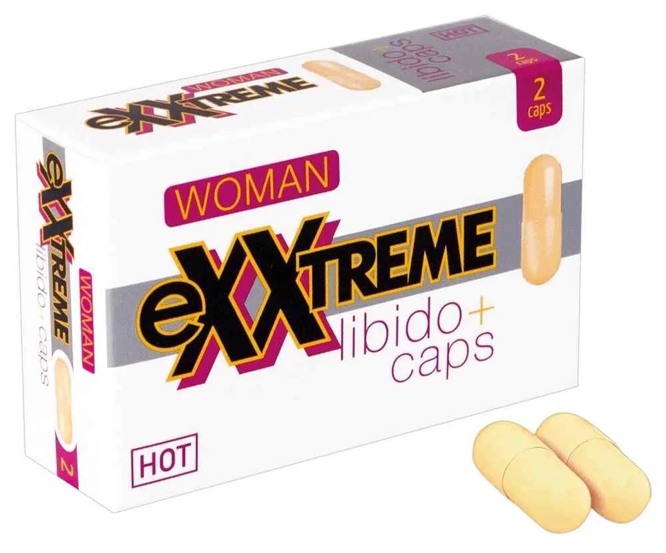 eXXtremeLibidoCapsWomen2pc