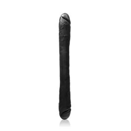 ExxxtremeDoppel-Dong58x6,0cmschwarz