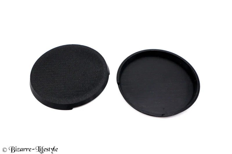 Eyecover/blindcapsforFM12gasmask