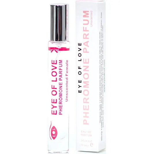 EYEOFLOVE–EOLPHEROMONPARFUM10ML–UNSCENTEDFEMALE
