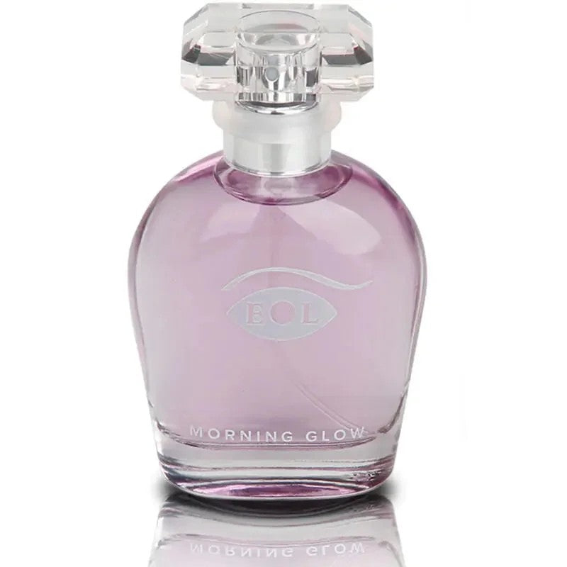 EYEOFLOVE–EOLPHRPHEROMONEPARFUMDELUXE50ML–MORNINGGLOW