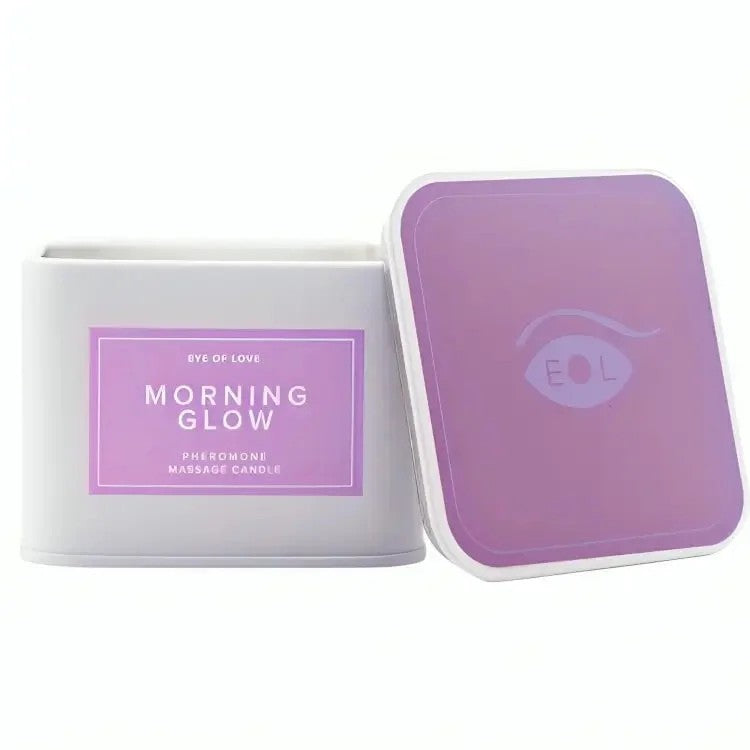 EYEOFLOVE–MORGENGLOW-MASSAGEKERZEFÜRFRAUEN150ML