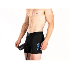 F-Machine525ReceiverShorts