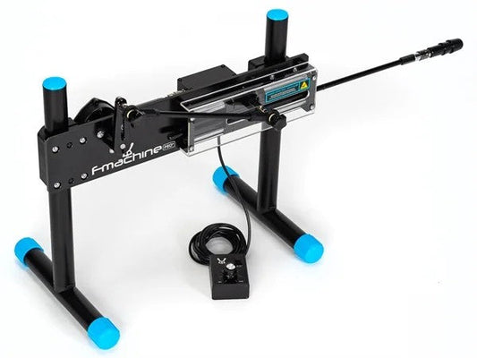 F-MachinePro4Fick-Maschine