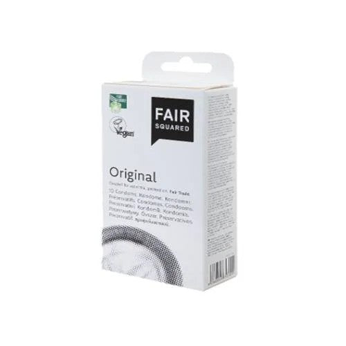 FairSquaredOriginal–Kondome