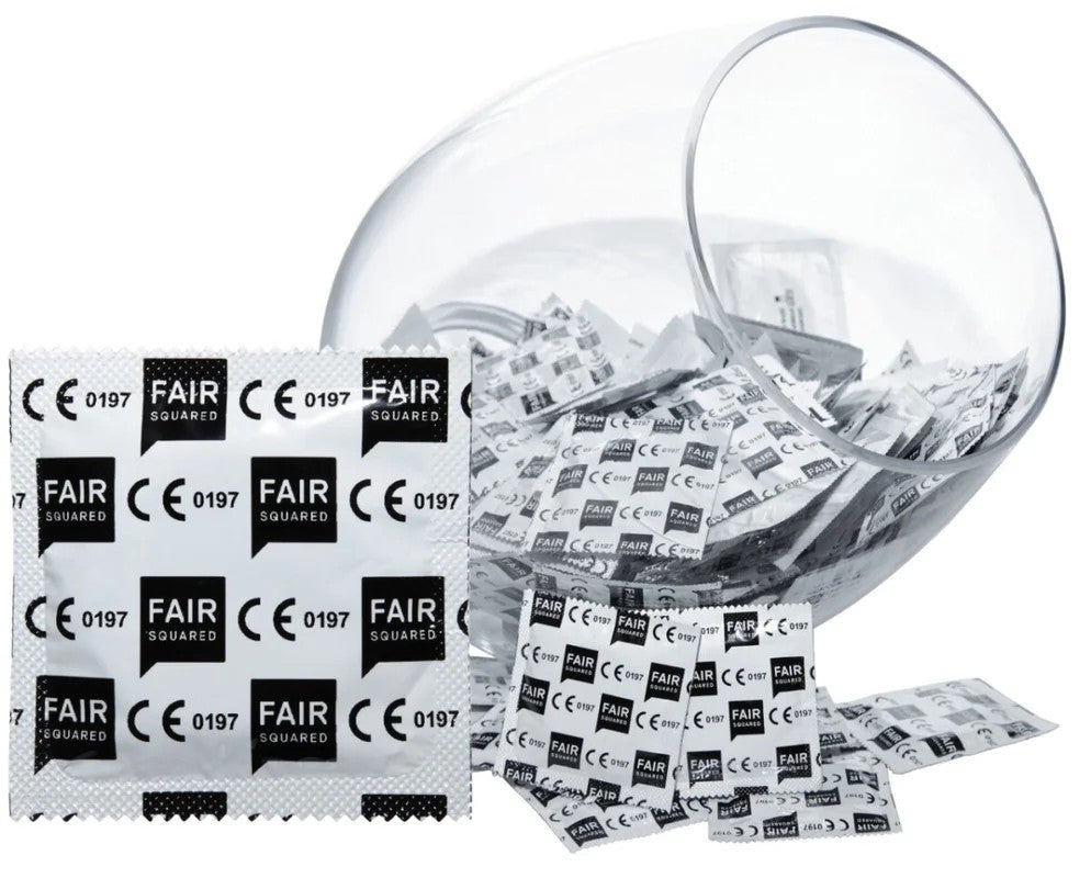 FAIRSQUAREDOriginal100St.