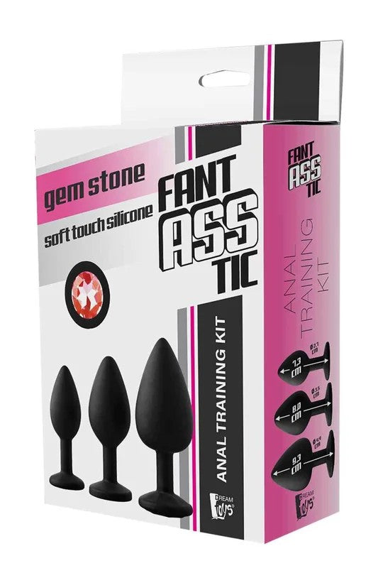 FantassticAnalTrainingKitRedStone