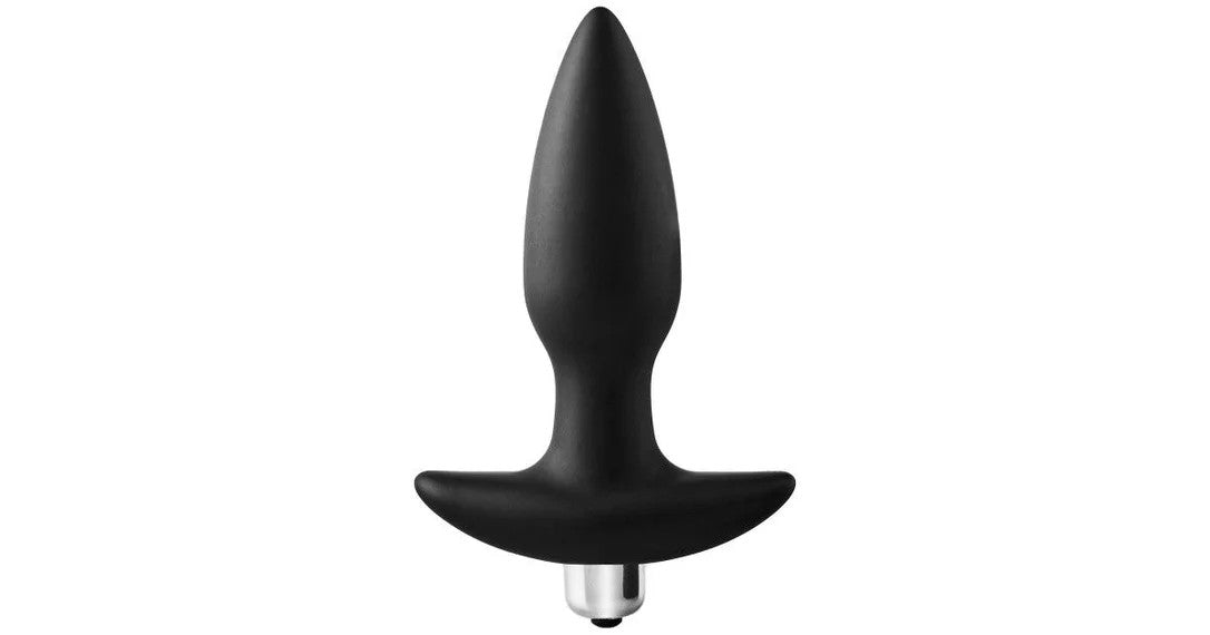FantassticVibratingPlug
