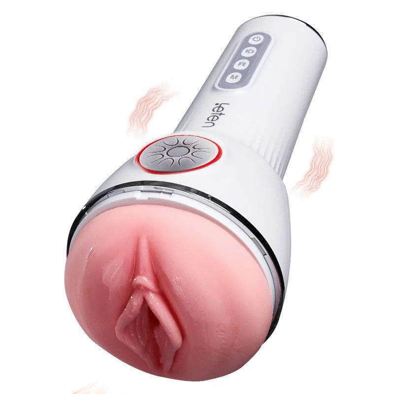 FantasyBeadedDragonDildoButtPlug–Tentakel-BasisSilikonMasturbationSexspielzeug