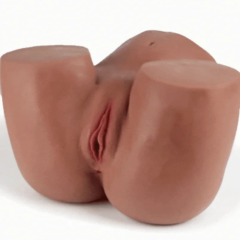 FantasyBoneSilikonBallGagBondageKinkySex–PaareErotikOralSexspielzeug