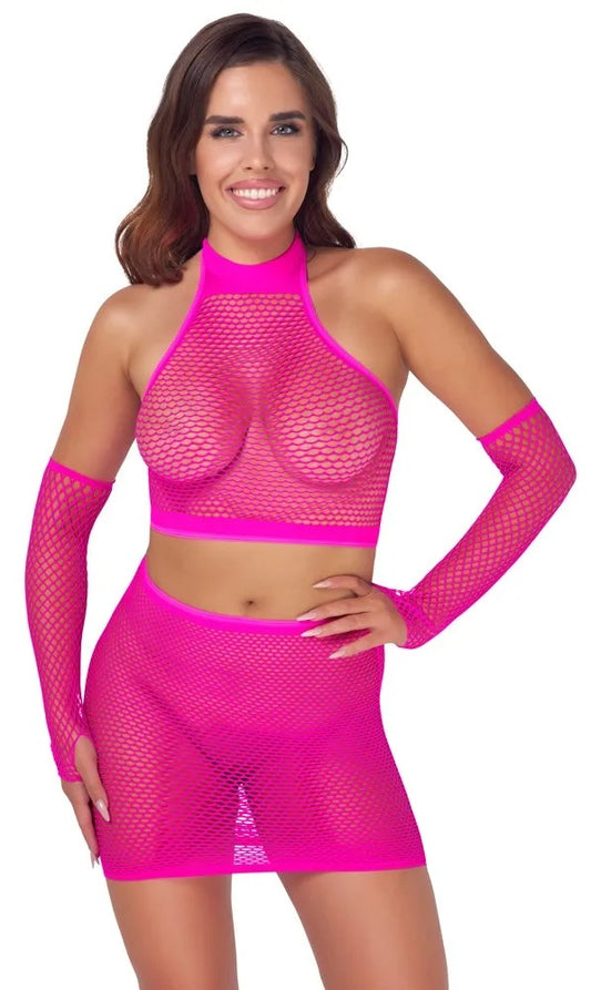 FantasybyCottelli3erSetpink