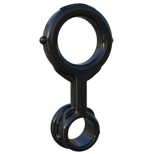 FantasyC-RingzIronmanDuo-RingPenisring
