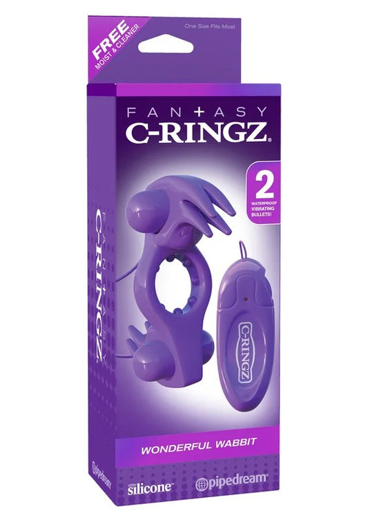 FantasyC-RingzWonderfulWabbit