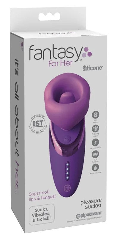 FantasyForHerPleasureSucker