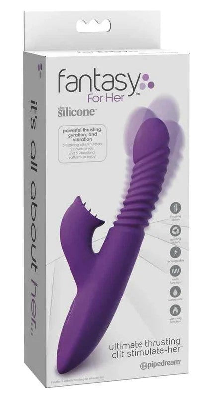 FantasyforHerUltimateThrustingClitStimulate-Her