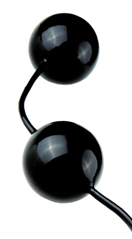 FANTASYPleasureLoveBallsblack