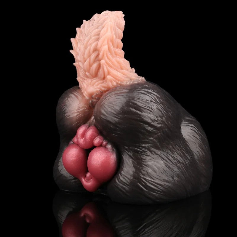 FantasyTorsoPocketPussyDogAssMasturbator–RealistischerBiestSexPenisBlowjob