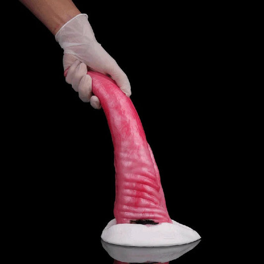 FantasyWhaleTentakelDildosButtPlug–RealistischerMonsterdildoMasturbatorWeiblichesSexspielzeug