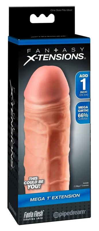FantasyxtensionsMega1″Extension