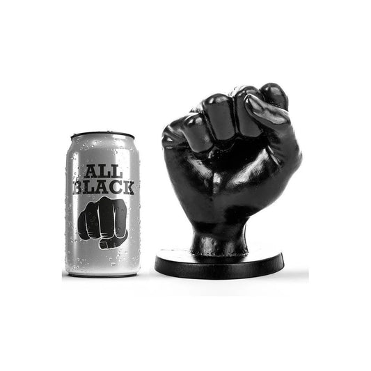 FAUSTANAL14CMVONALLBLACK