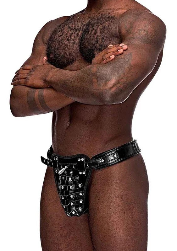 FauxLeatherTaurus–OS