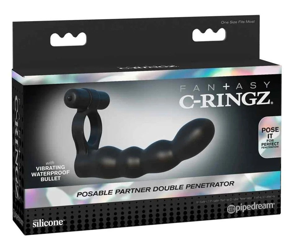 FCRPosablePartnerDoublePen