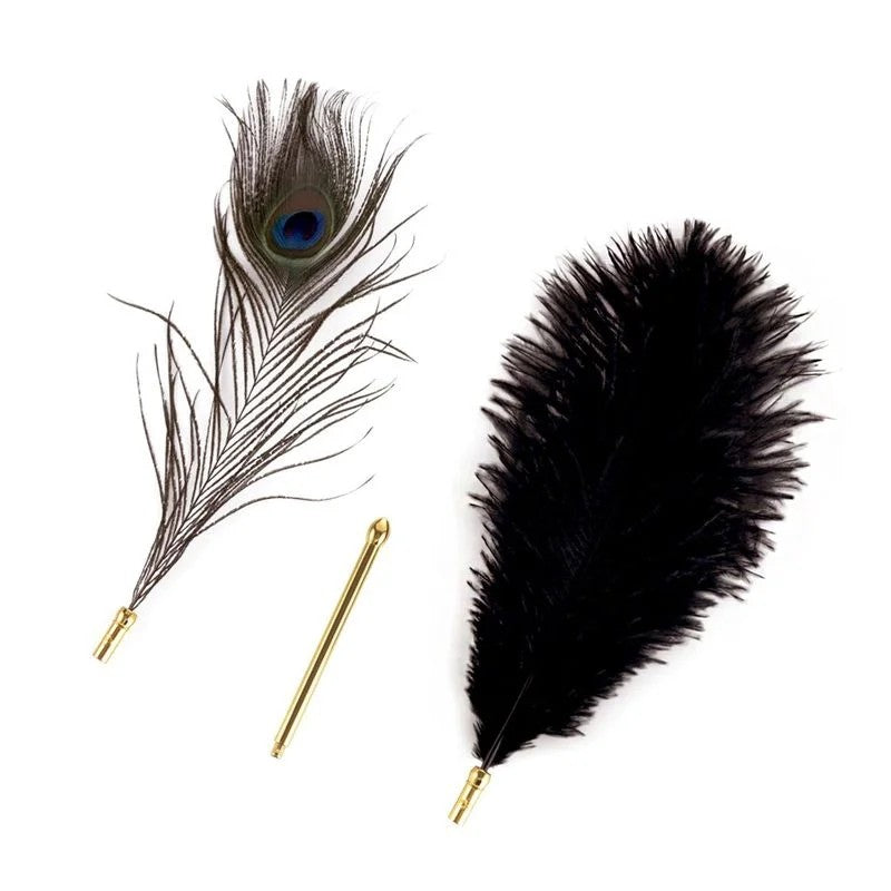 FeatherTickler