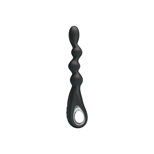 FEDERERANALVIBRATOR12VIBRATIONENSCHWARZVONPRETTYLOVE