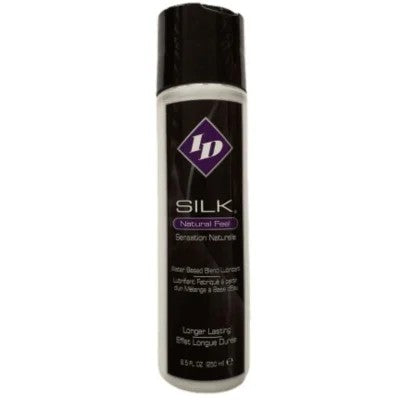 „feel“GleitmittelAufWasserUndSilikonbasis250ml|IdSilk