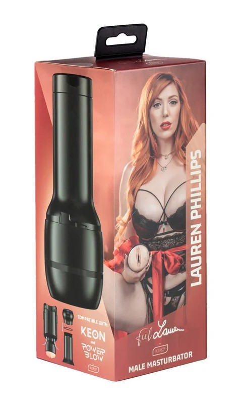 FeelLaurenPhillips