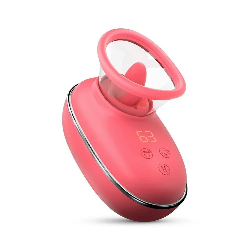 Feelztoys–Mia–Rot