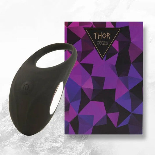FeelzToys–ThorCockring–schwarz