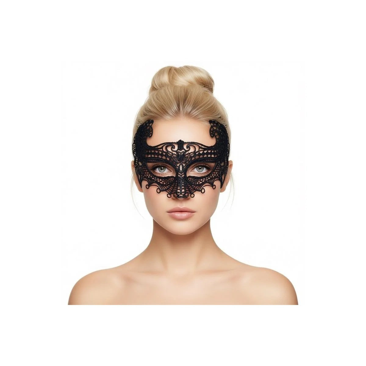 FELLICIAVENEZIANISCHEMASKENR.1VONINTOYOUBDSMLINE