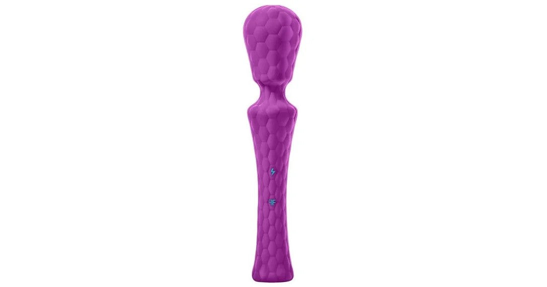 FemmefunnUltraWandPurple