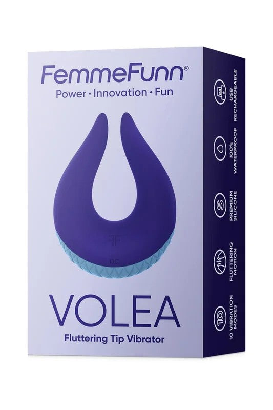 FemmefunnVoleaDarkPurple/LightBlueBase