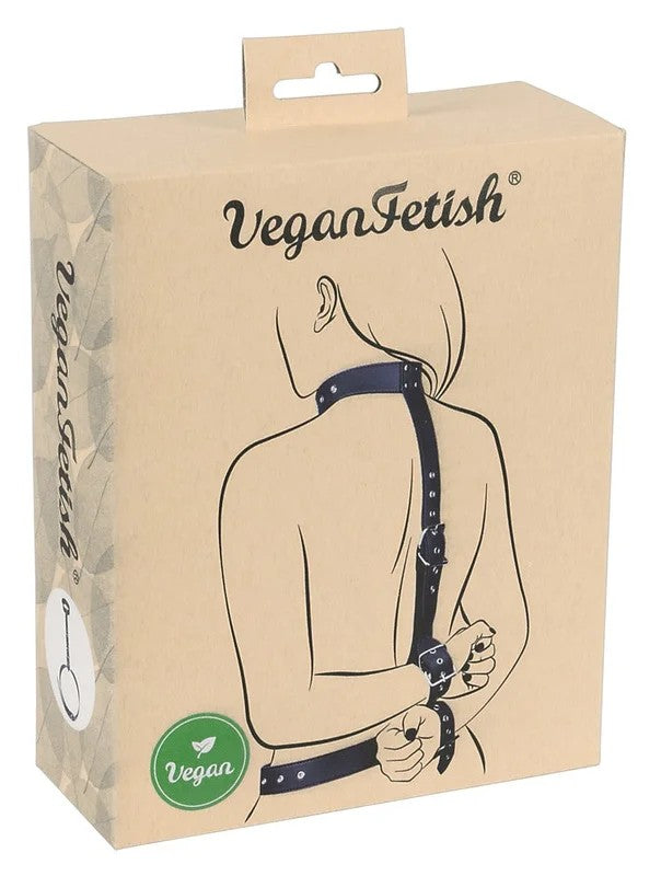 Fessel-Set,vegan