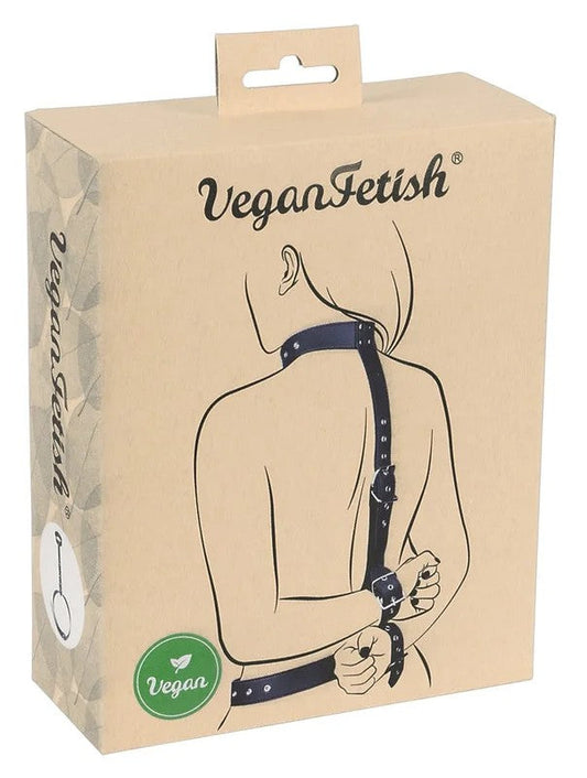 Fessel-Set,vegan