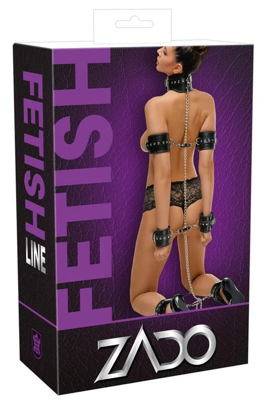 Fessel-SetausLeder