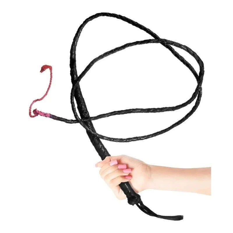 Fetisch6FT(182cm)Peitsche